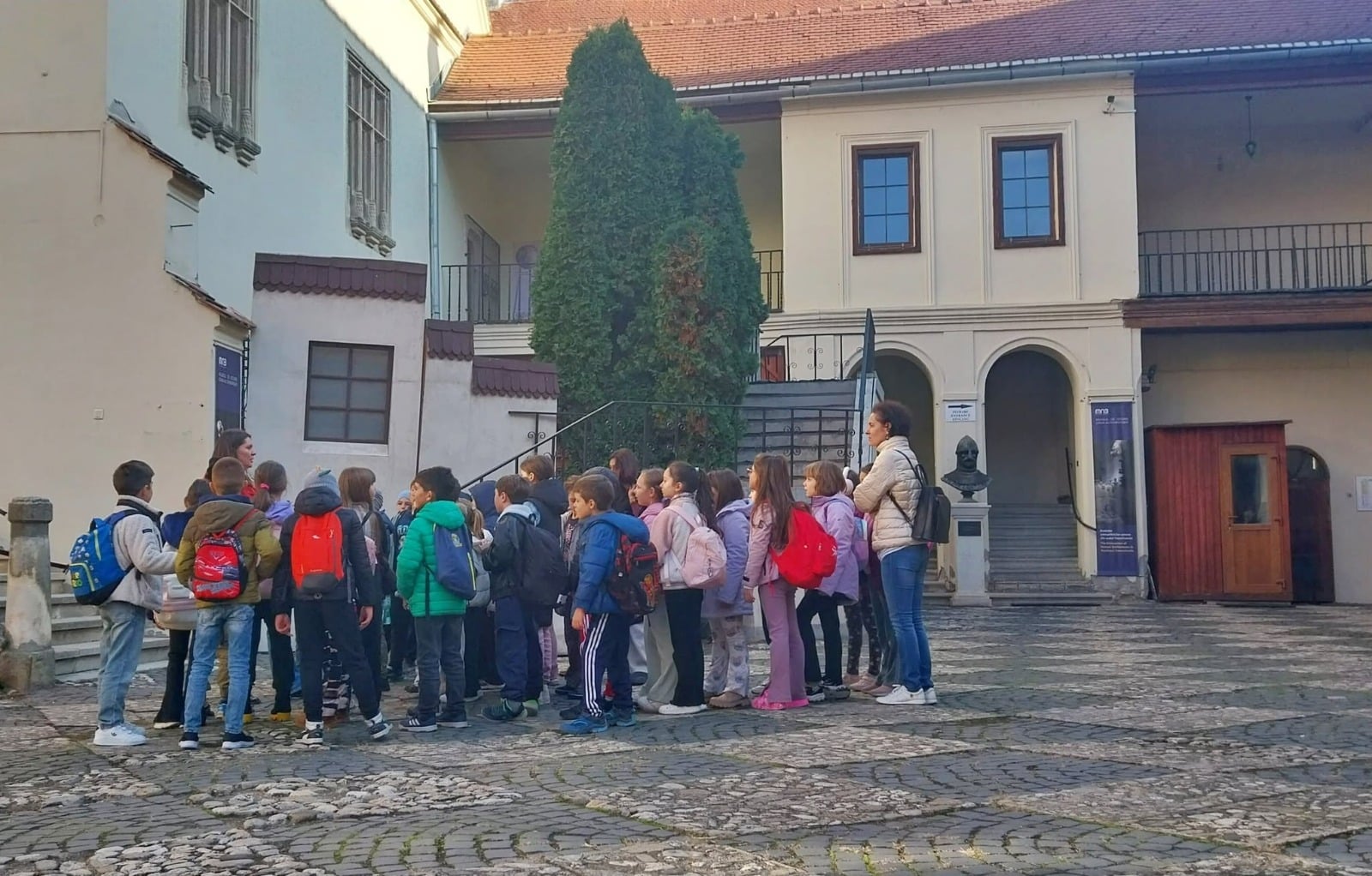 Foto: Primăria Sibiu