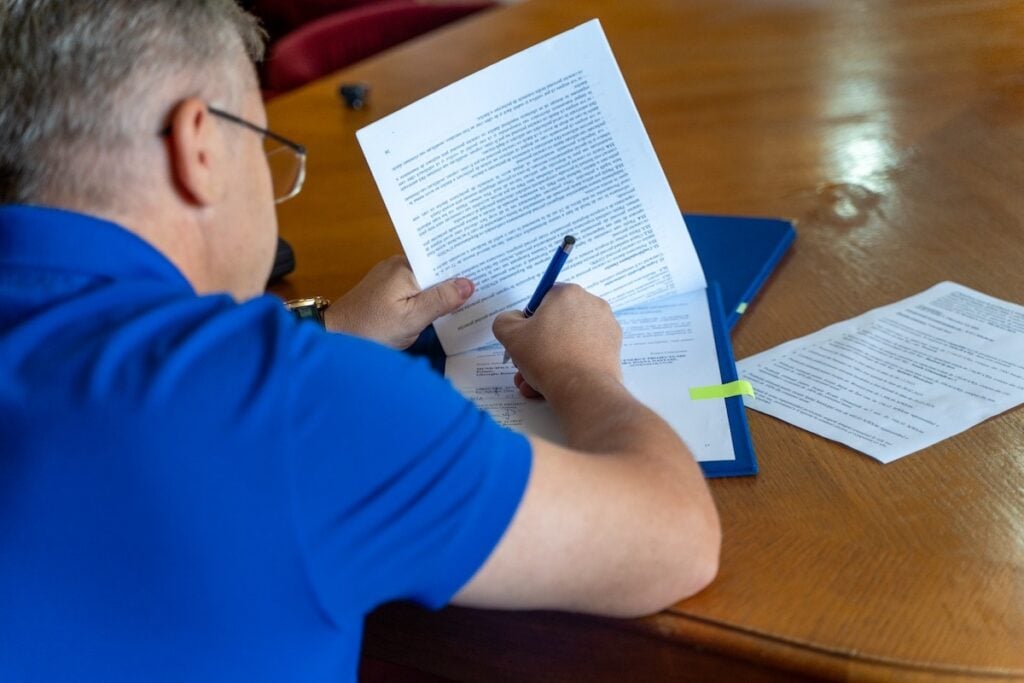 semnare contracte capacitati solare medias2