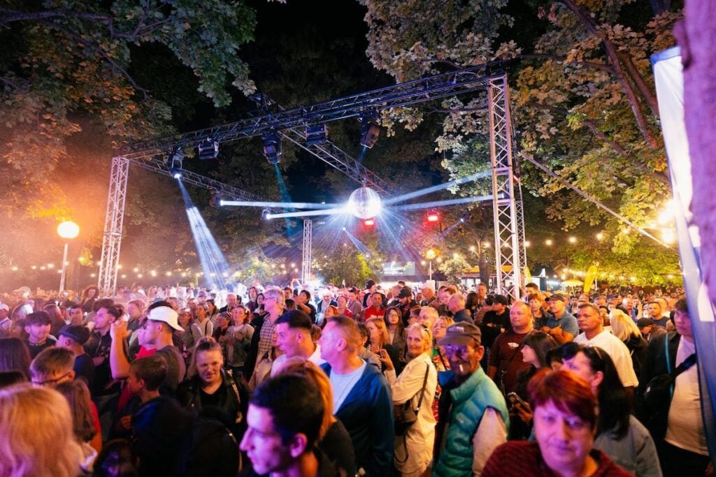 Sibiul de Odinioară/ Foto transmisă de organizatori