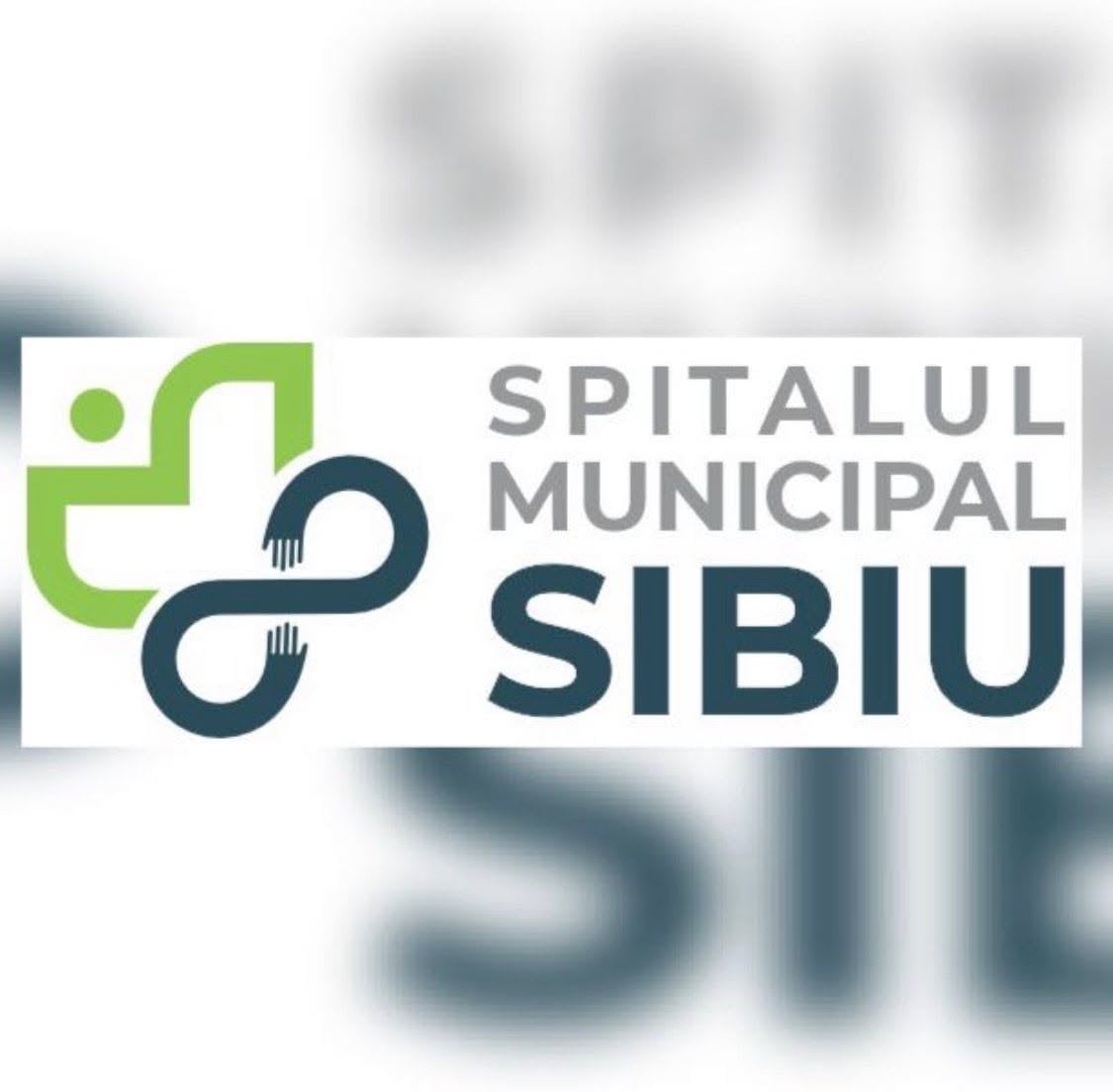Sigla Spitalului Municipal Sibiu