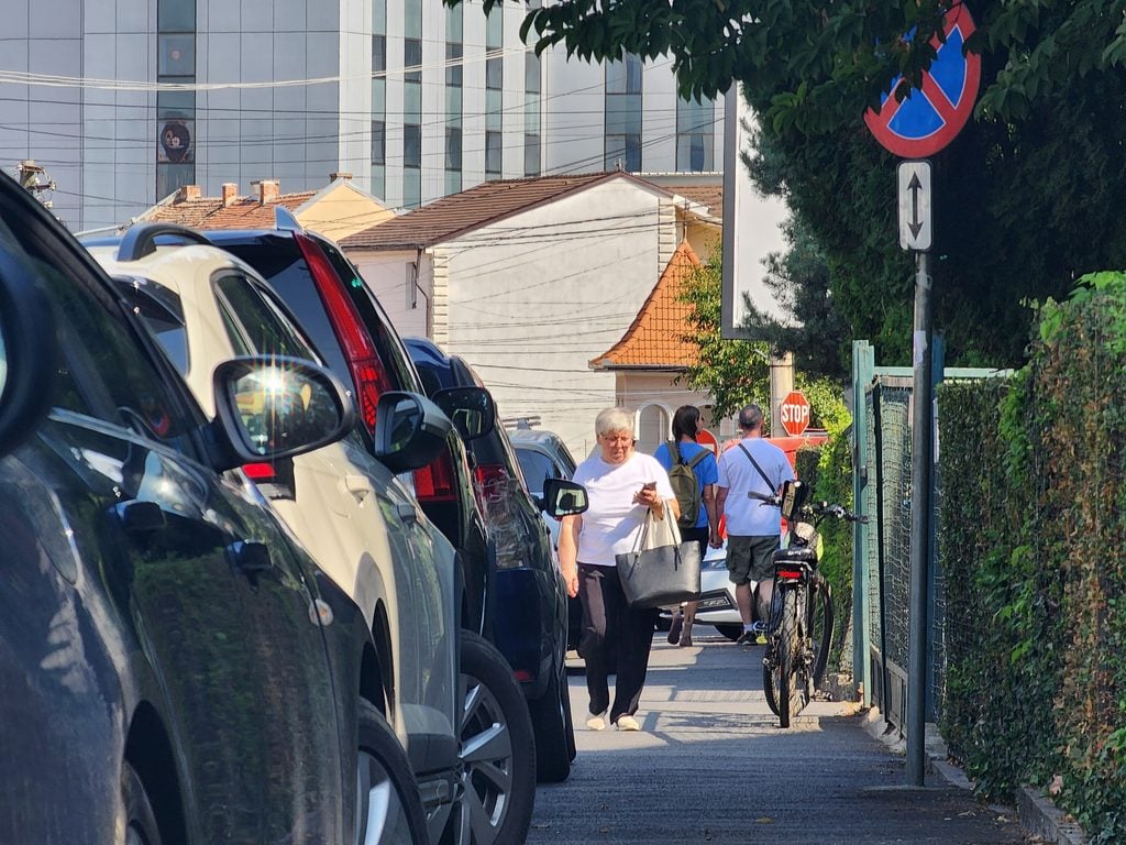 strada Someșului 1
