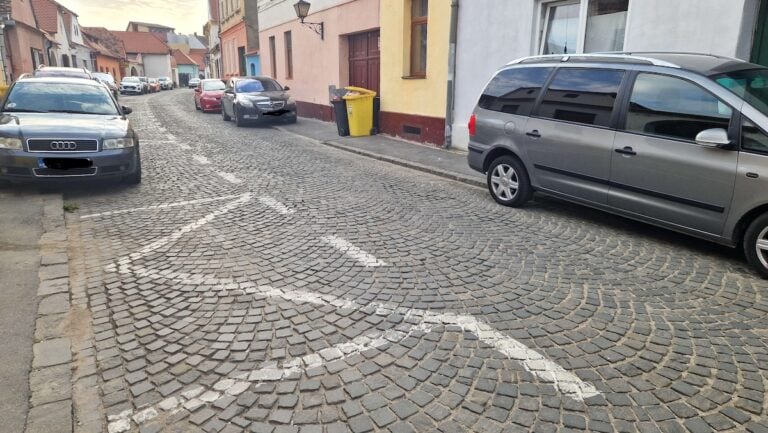 strada noua