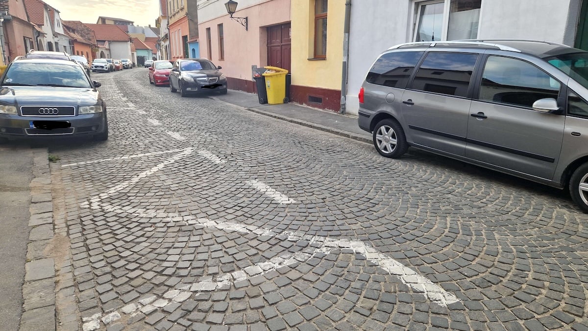 strada noua