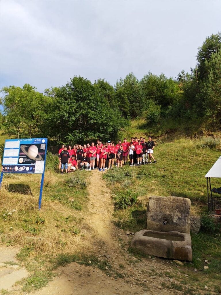 tabara asociatia speranta si zambet1