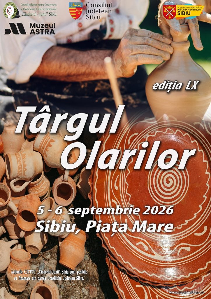 targul olarilor foto junii sibiului1
