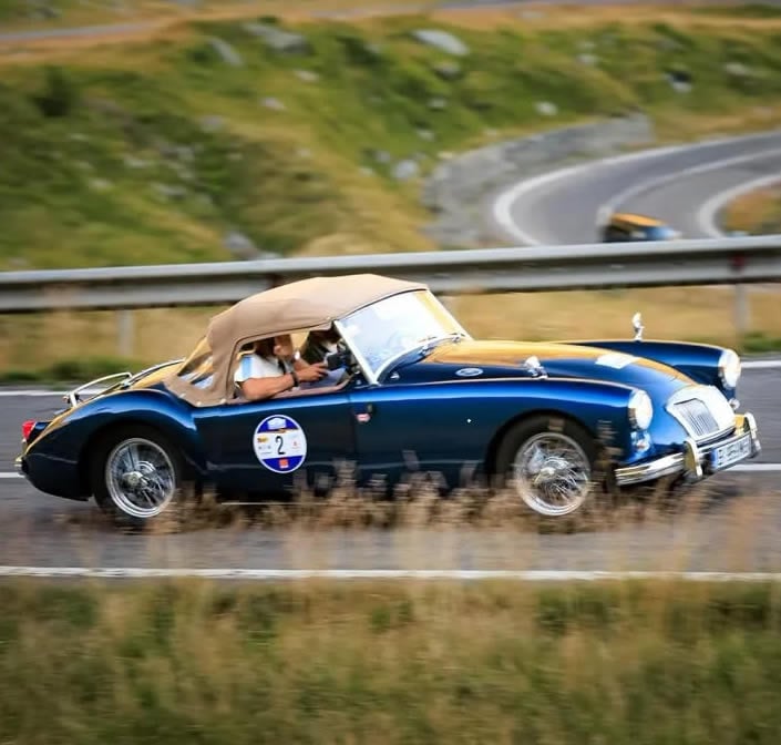 transilvania classic