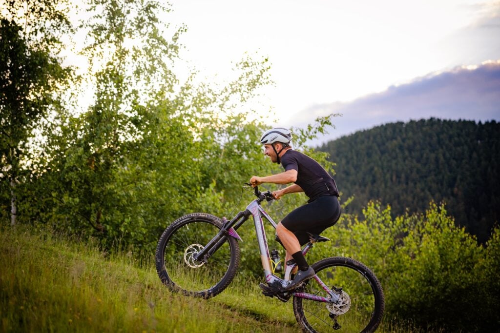 Foto: Epic Măgura Trails