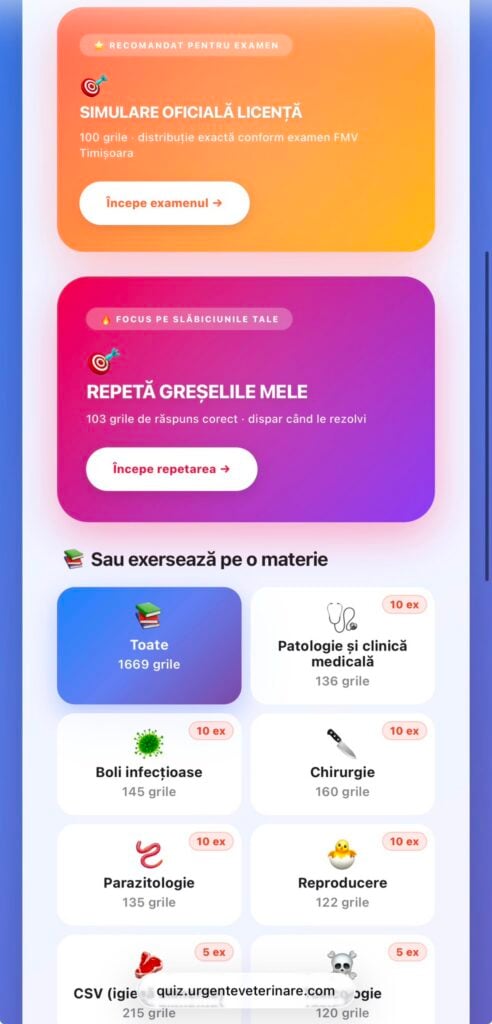 urgente veterinare 3