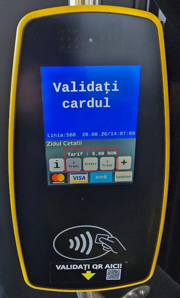 validator tursib