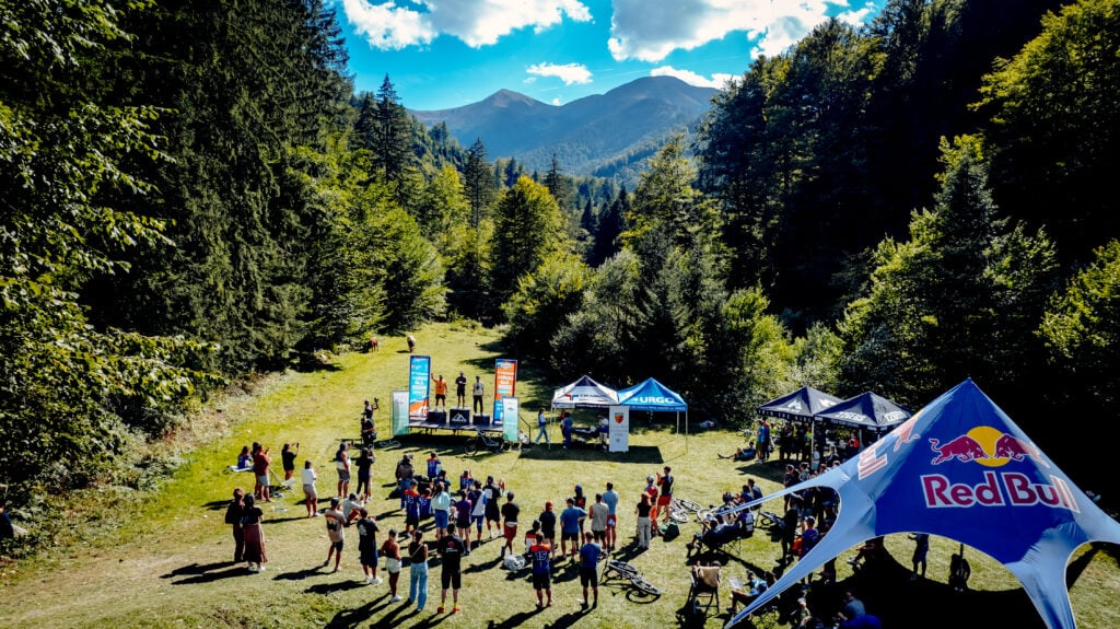 triada eMTB Xperience 2026 septembrie 2