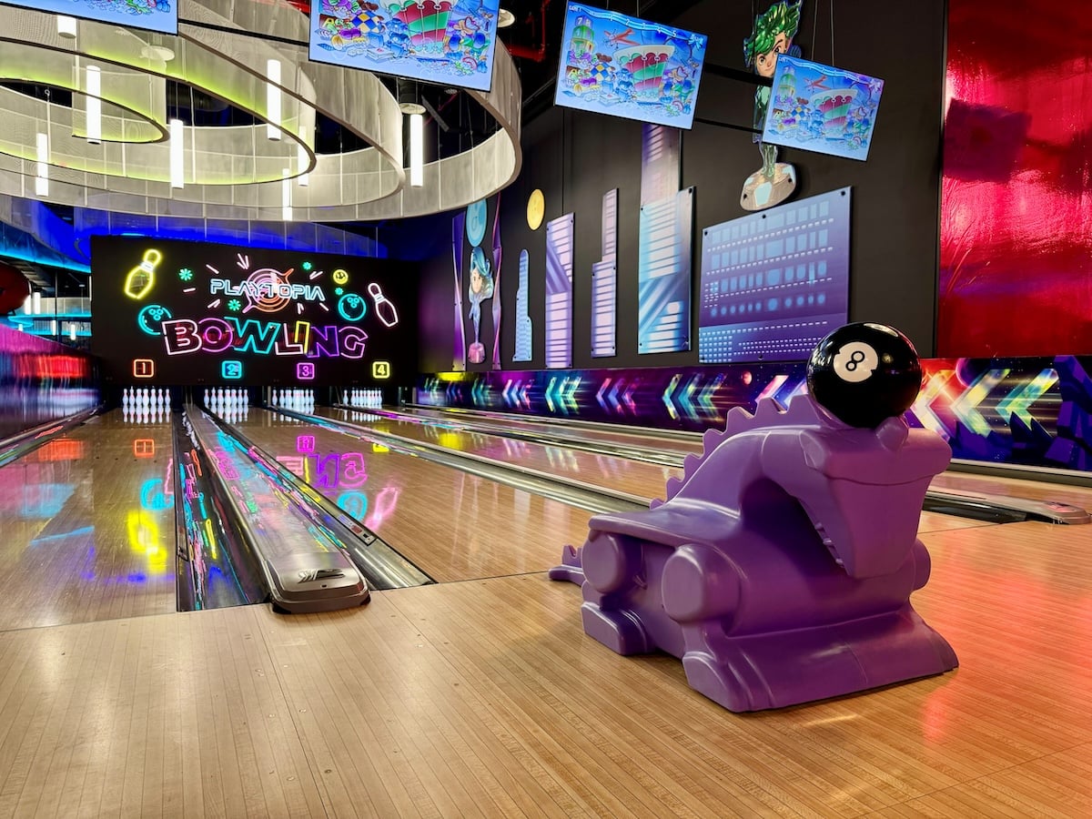 Bowling la Playtopia1