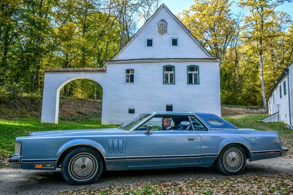 Distinguished Gentleman’s Drive 3