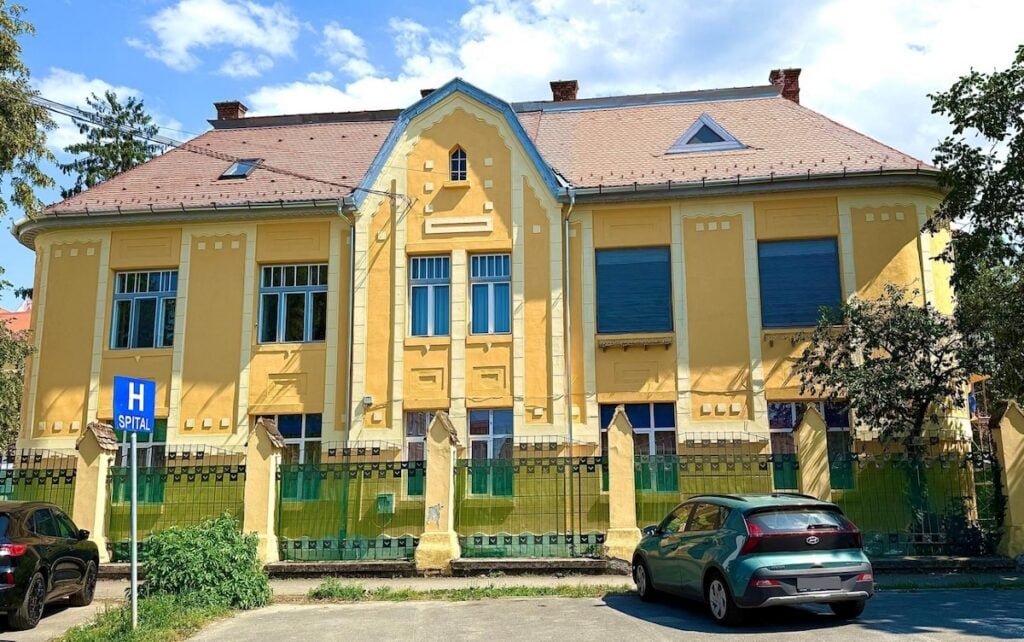Grădinița 18
