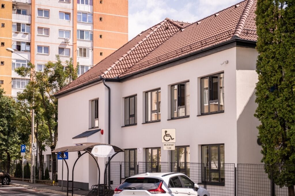 Grădinița 29
