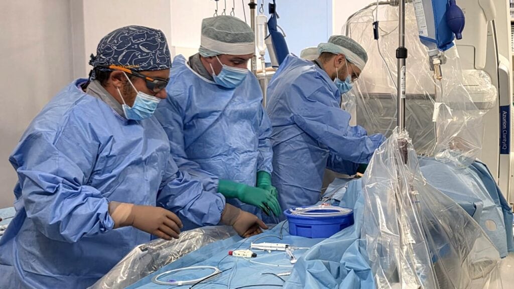 Sursa foto: Medlife Polisano Sibiu