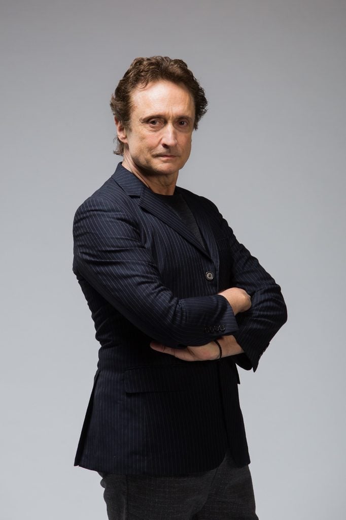 Marcello Algeri, coregraf