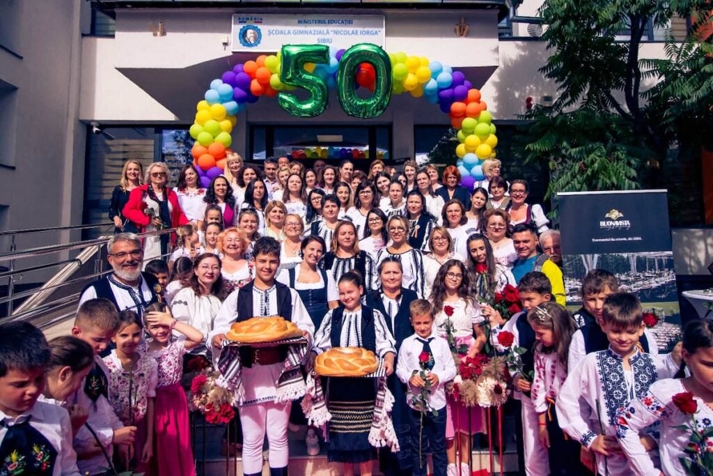 Nicolae iorga 50 de ani7