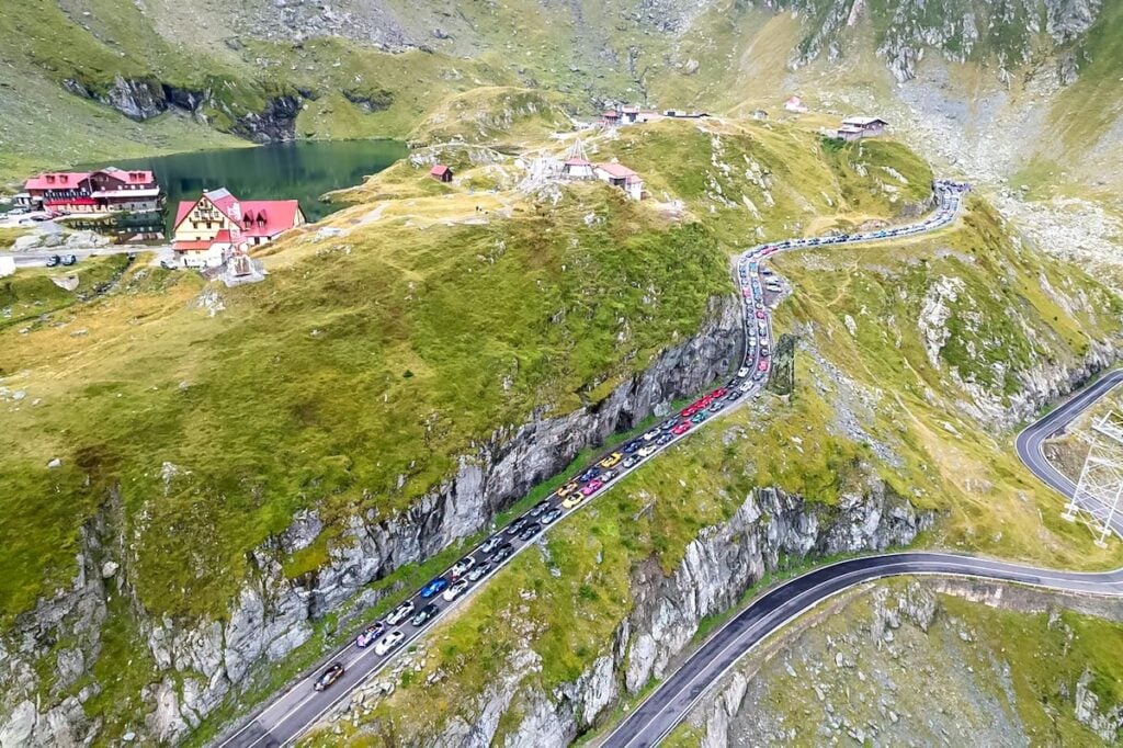 Sursa foto: Facebook Porche România