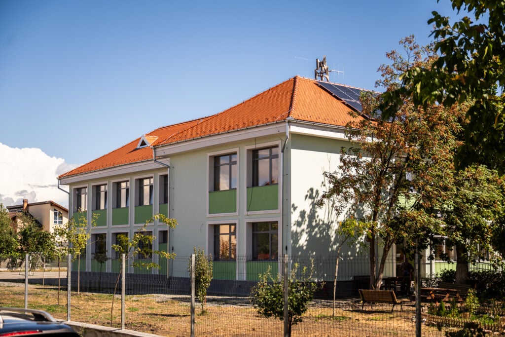 Foto Primăria Sibiu