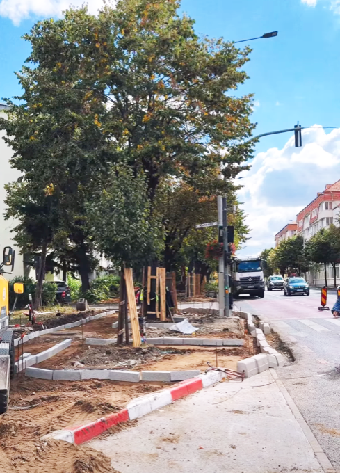 Foto: captură video Primăria Sibiu