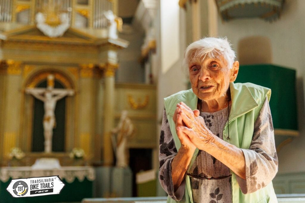 Foto Transilvania Bike Trails (TBT) Race