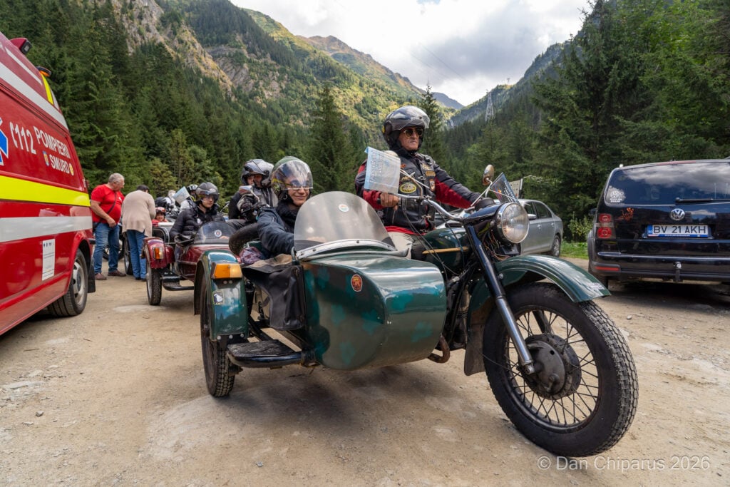Evenimentul s-a desfăcurat pe 16 și 17 septembrie. Foto: Caiac SMile