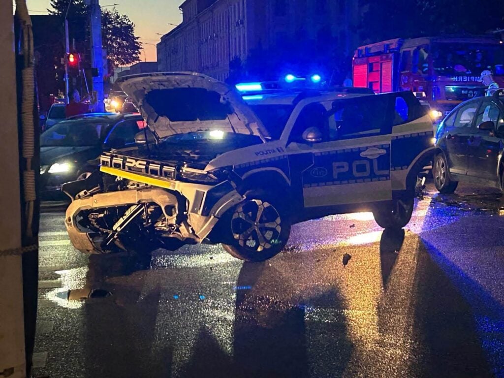 Sursa foto: Info trafic Jud. Sibiu