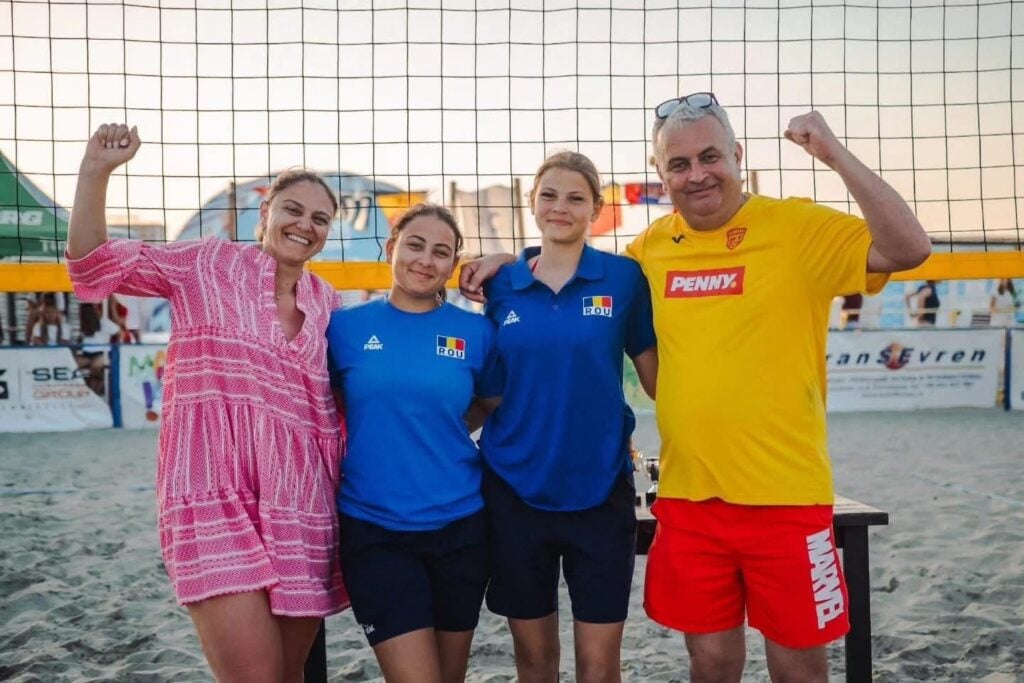 Alături de familie