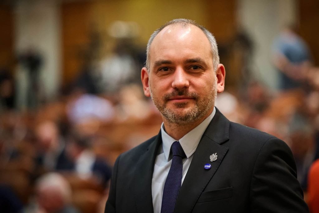 adrian echert