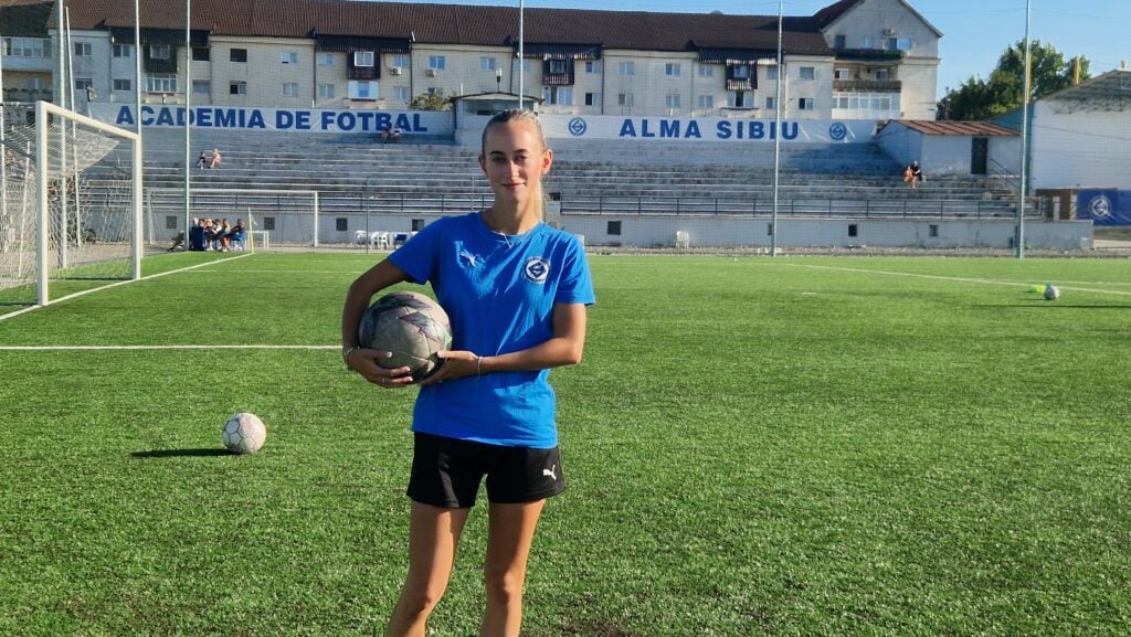 antrenoate fotbal carla pitters