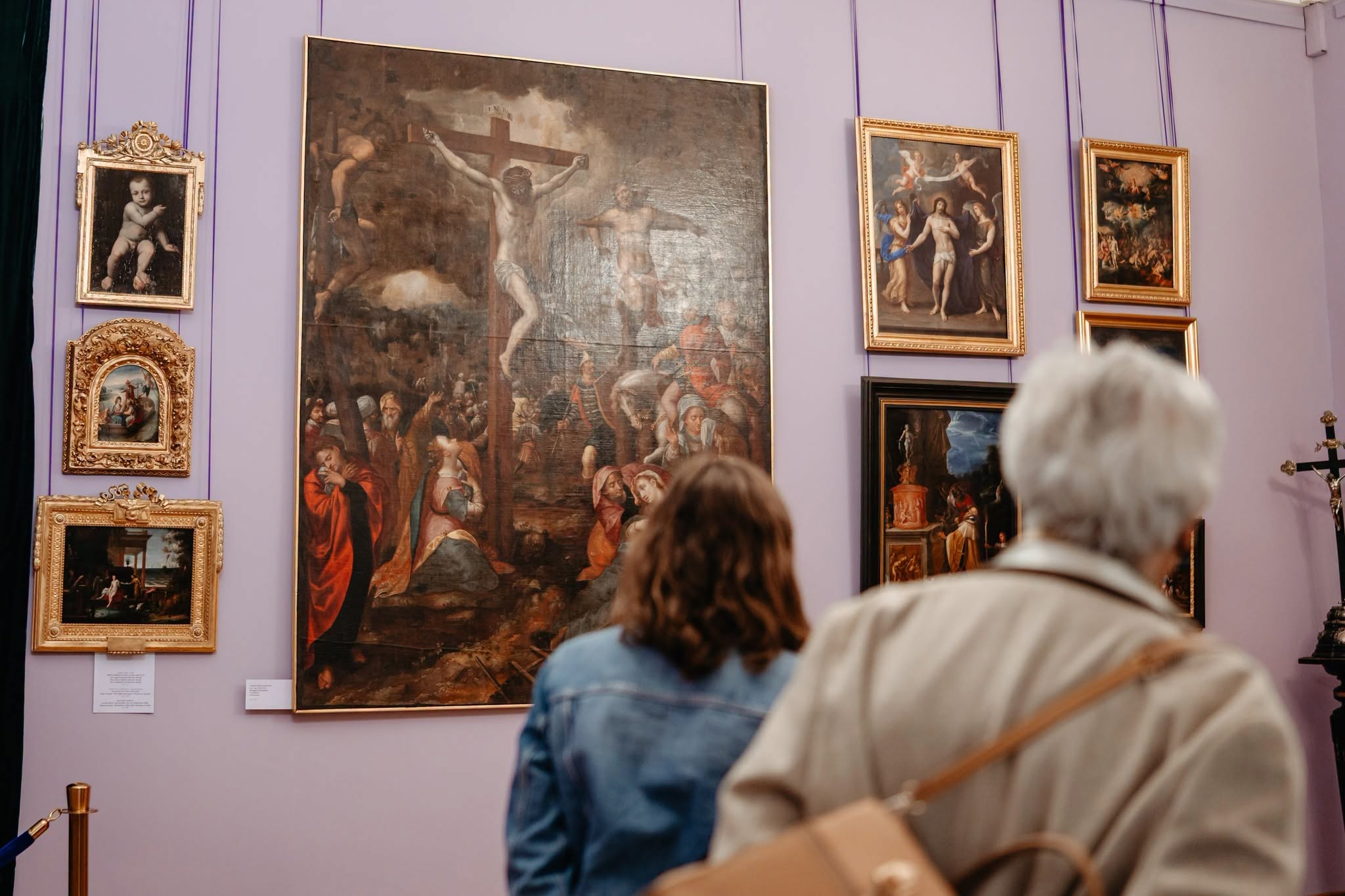 Ars Sacra începe sâmbătă, 12 septembrie/Foto: Primăria Municipiului Sibiu/Facebook