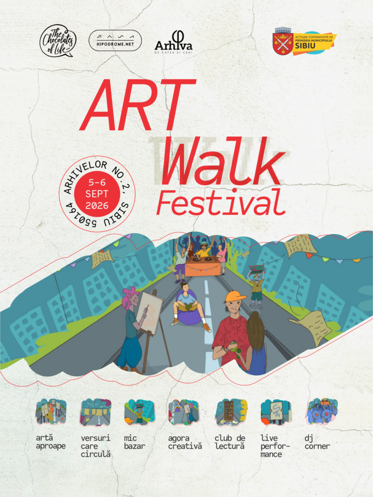 art walk 4p5