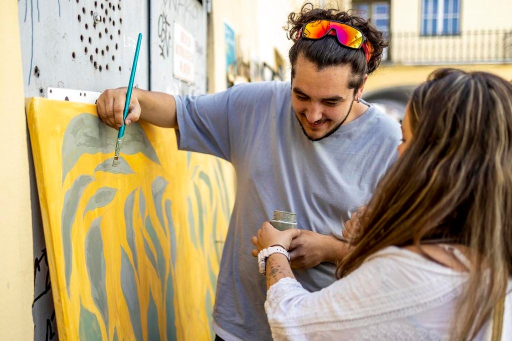 art walk festival1