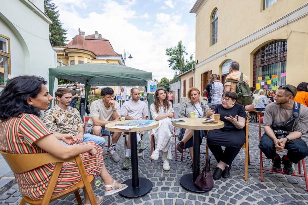 art walk festival4