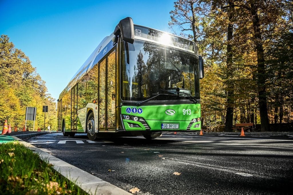 autobuz tursib publicitate
