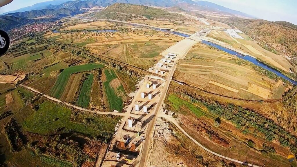 foto Asociația Pro Infrastructura