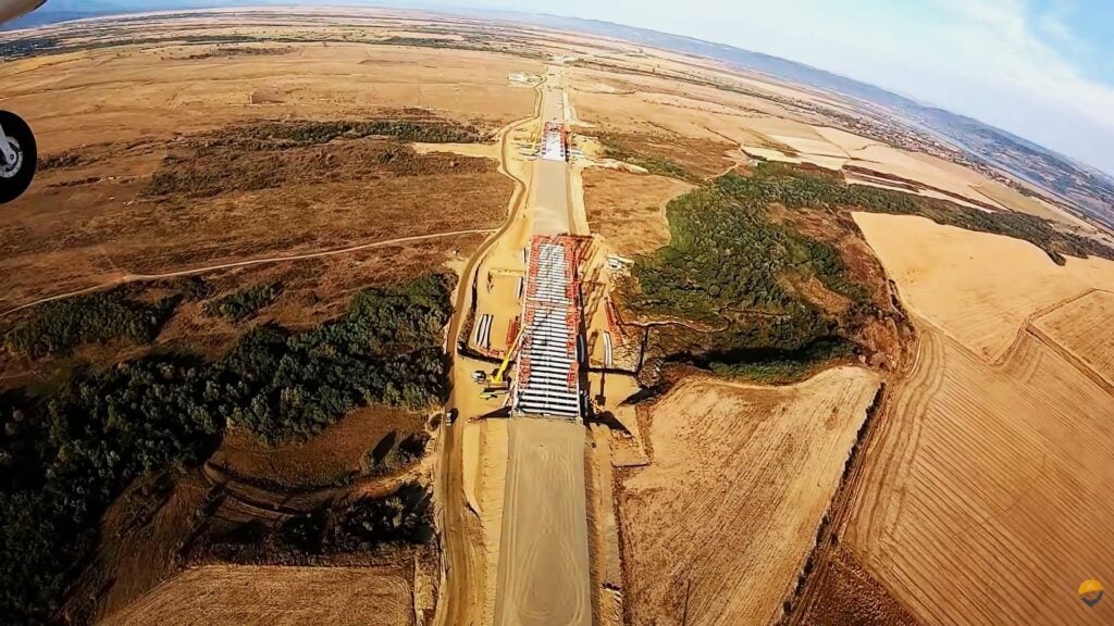 foto Asociația Pro Infrastructura