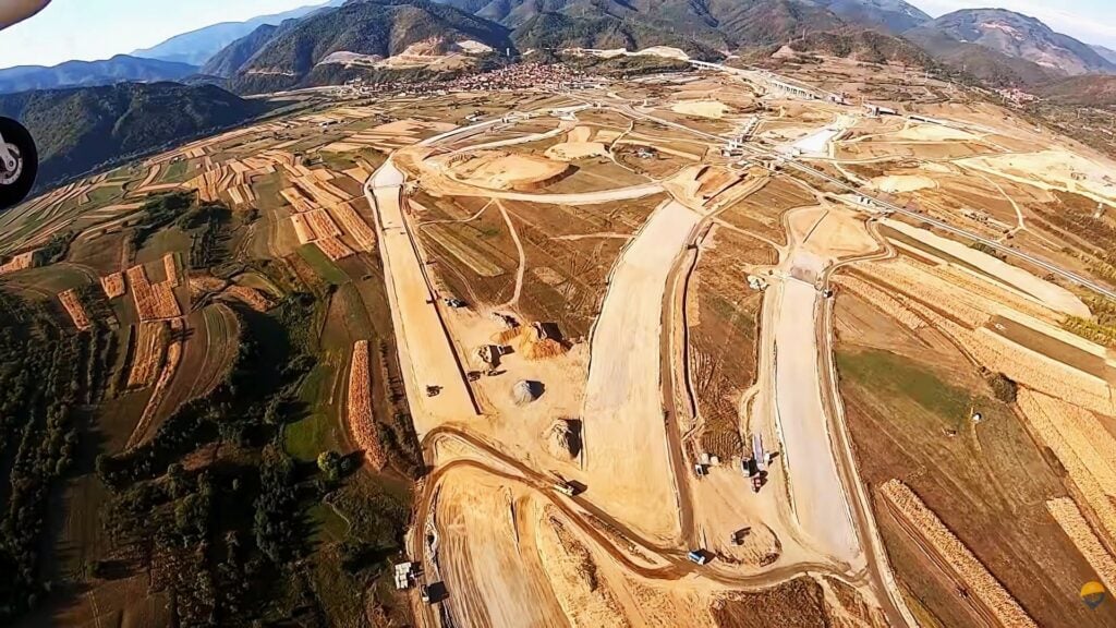 foto Asociația Pro Infrastructura