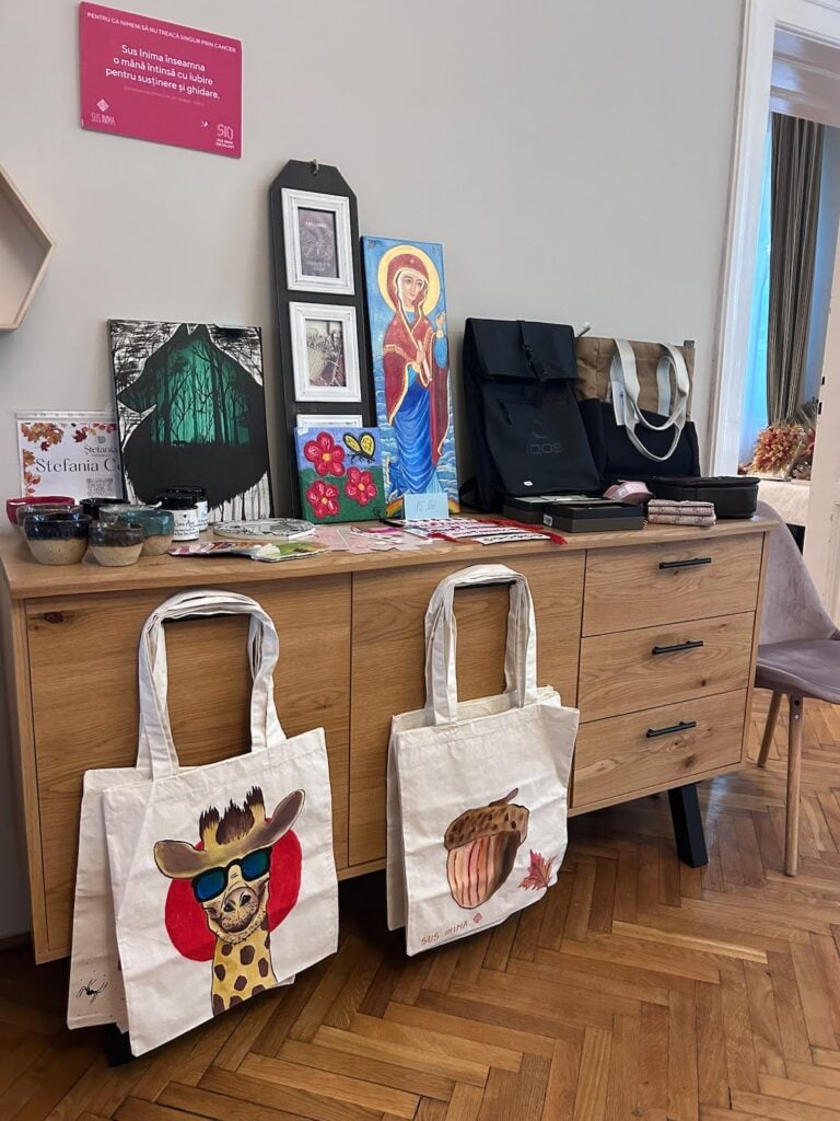 bazar sus inima2
