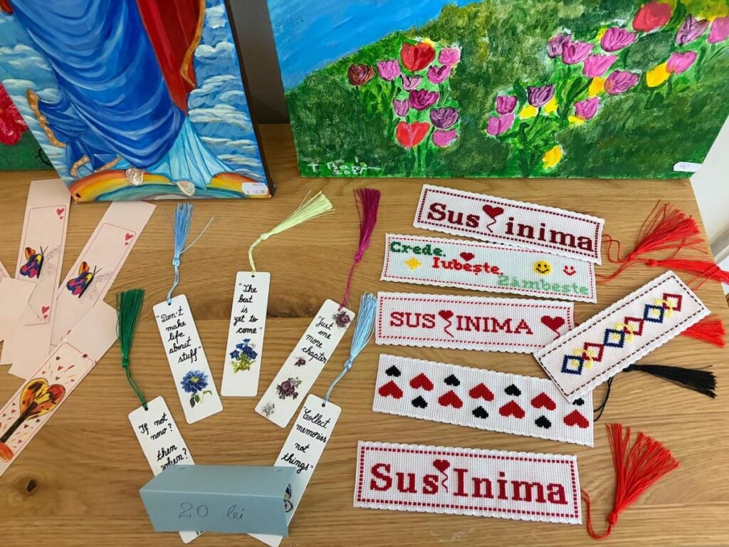 bazar sus inima3
