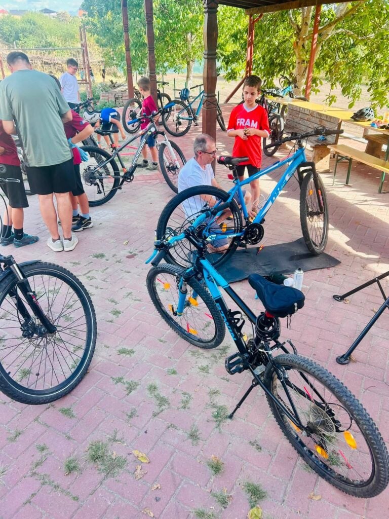 biciclete gusterita 1