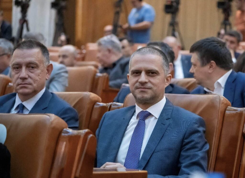 foto Facebook / Bogdan Trif