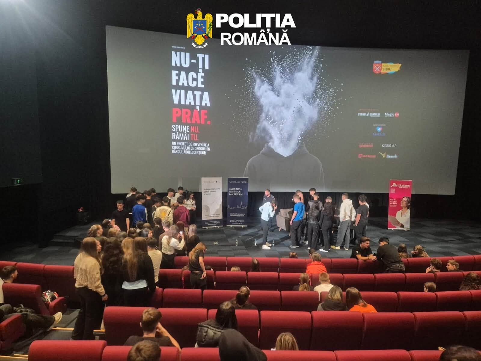 campanie droguri politia 3