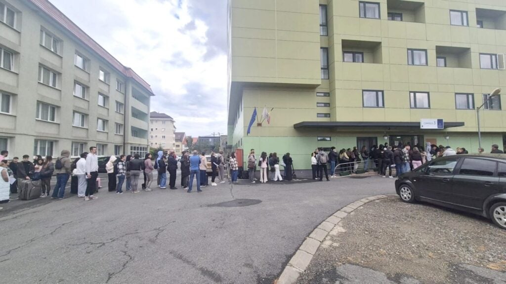 cazare camine studenti