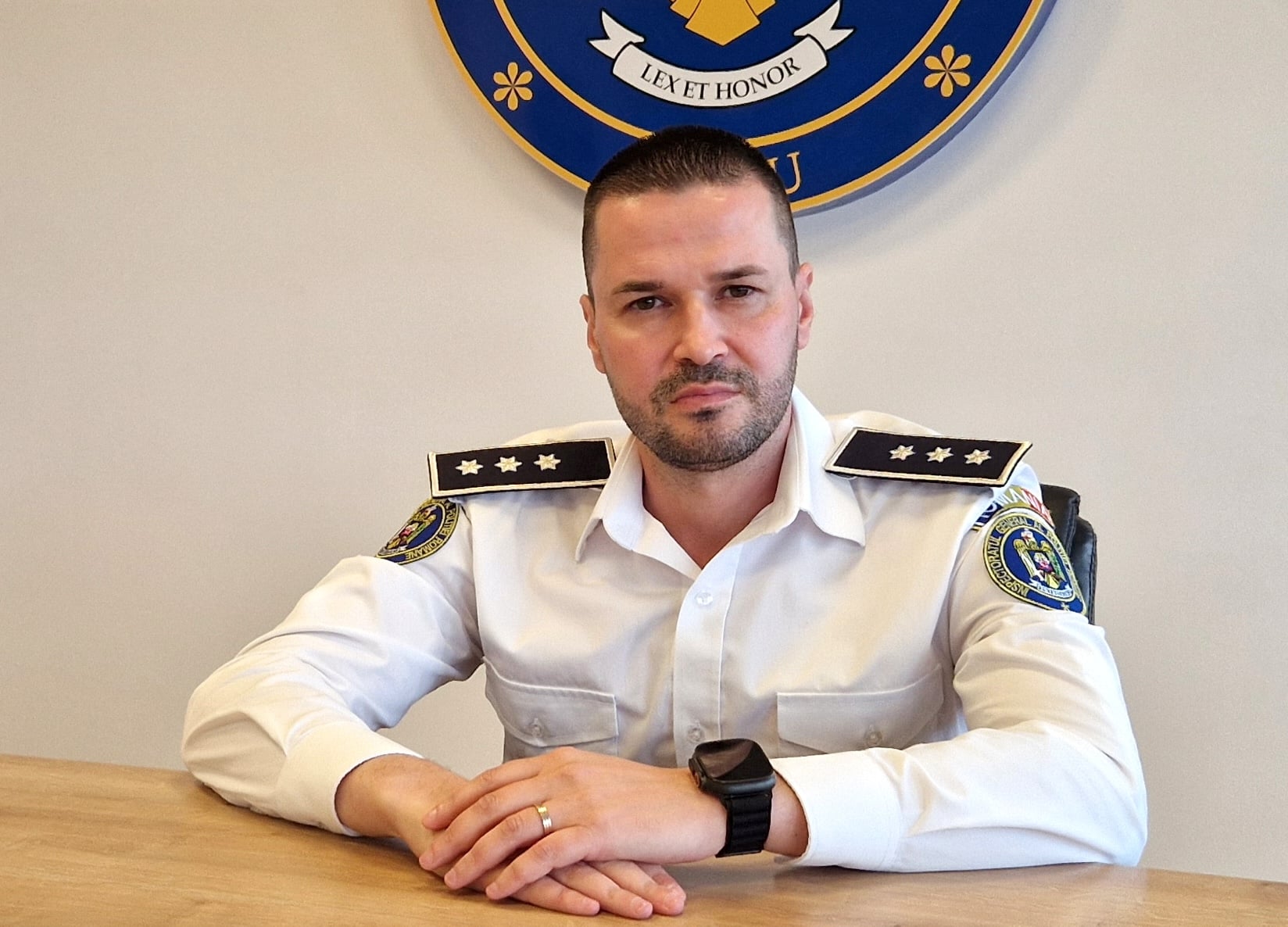 comisar stanciulescu