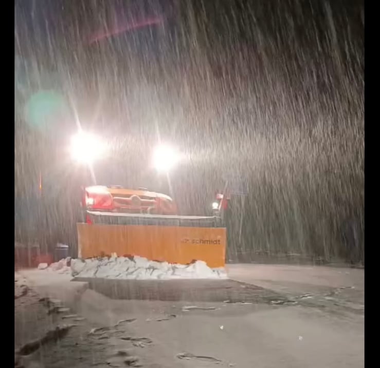 Foto: Captură video DRDP Brașov