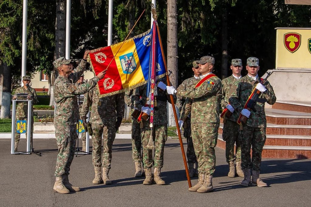 exercitii demonstratice foto AFT 4