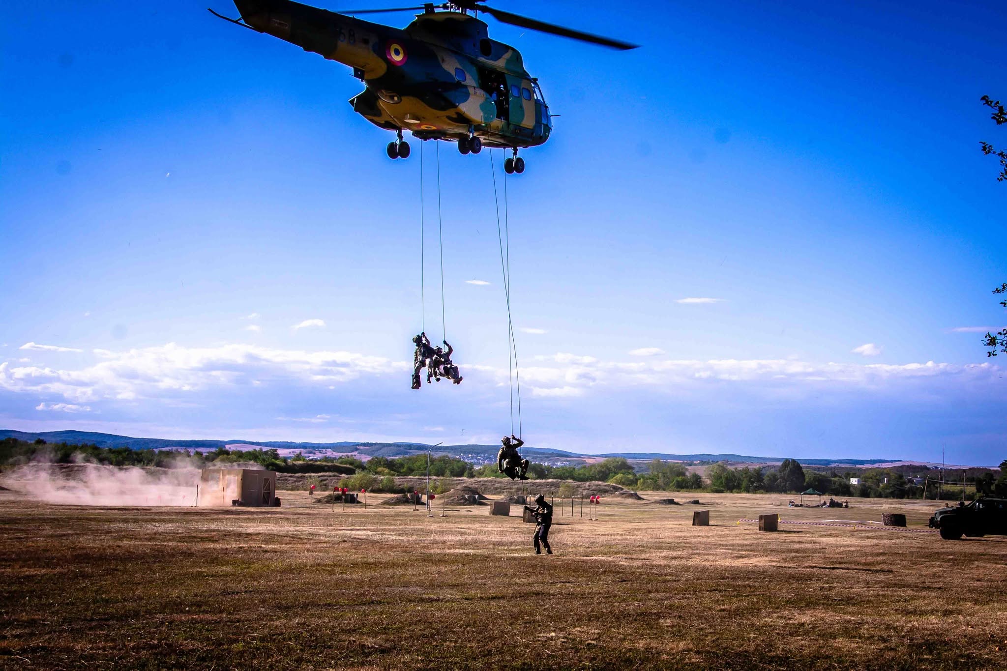Sursa - AFT Sibiu. Foto: Alexandra Trefaș, Cristian Buliga