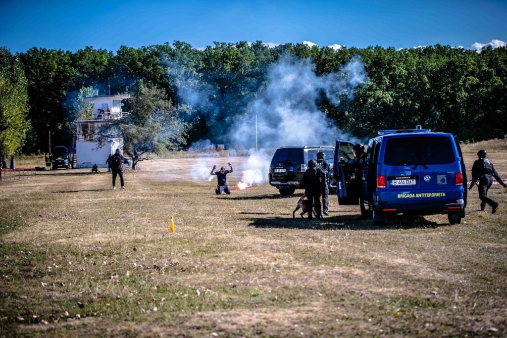 Sursa - AFT Sibiu. Foto: Alexandra Trefaș, Cristian Buliga