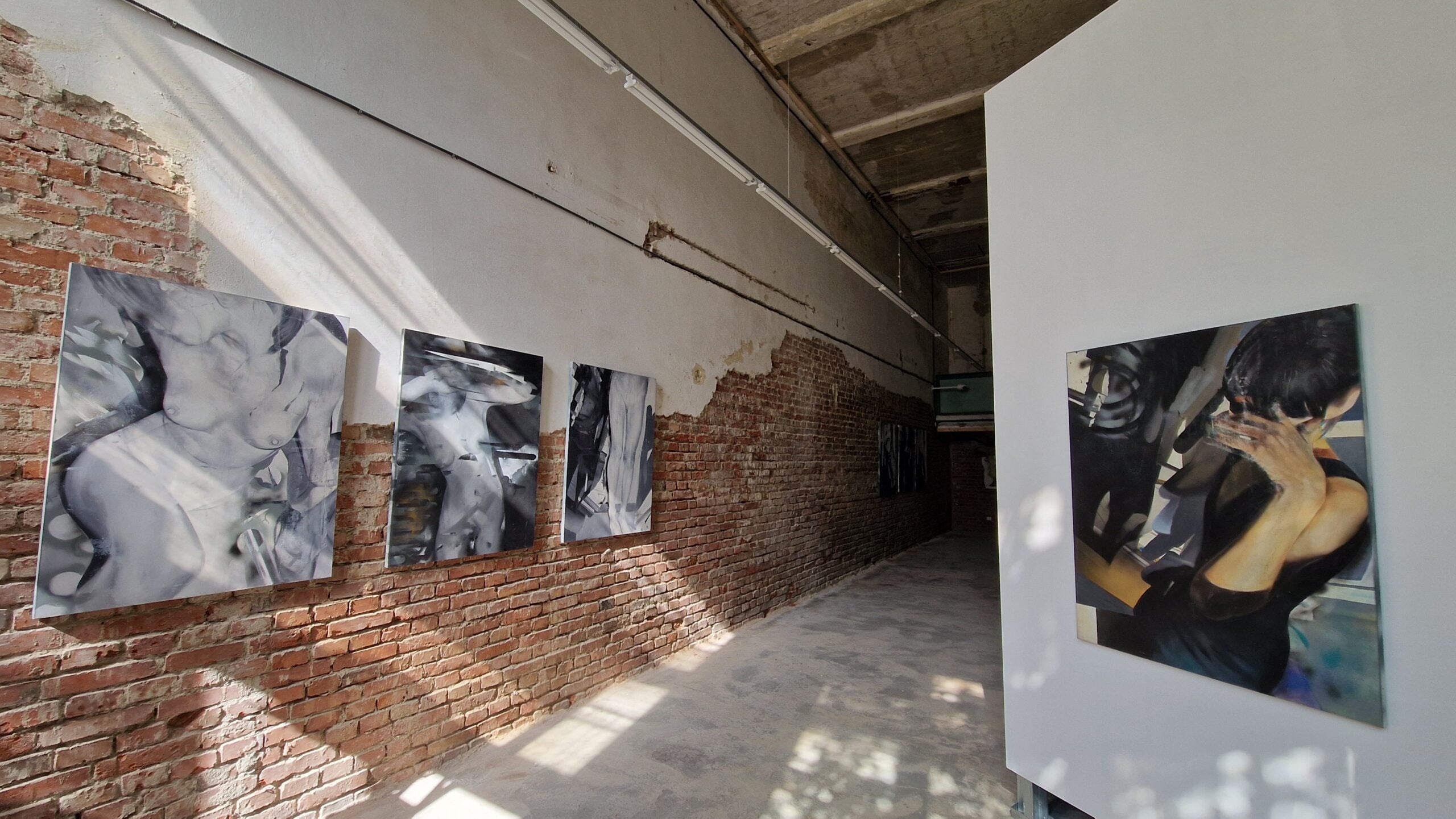 festivalul de arta contemporana